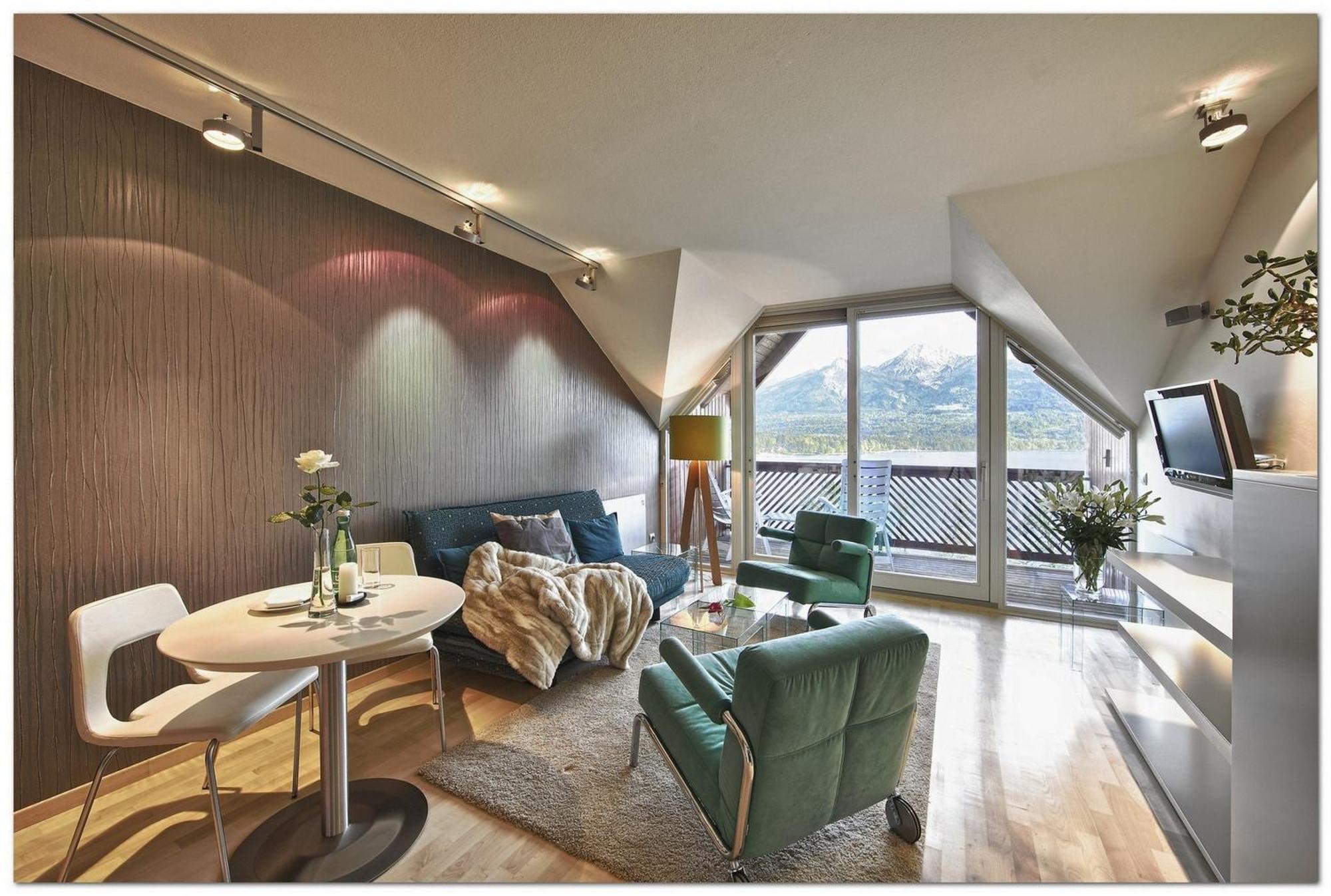 Kleines Hotel Kaernten Villach Exteriör bild